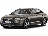 Audi A6 (Ауди А6) - обзор автомобиля, видео, комплектации и цены